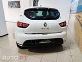 Renault Clio (Energy) TCe 90 Start & Stop LIMITED