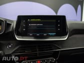 Peugeot E-2008 50 kWh Allure Pack