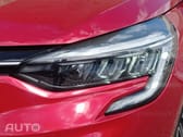 Renault Clio Rs Line
