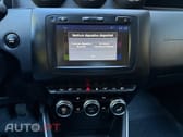 Dacia Duster 1.5 Blue dCi Prestige 4WD