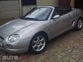 MG MGF 1.8i