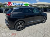 Peugeot 3008 1.5 BlueHDi Allure