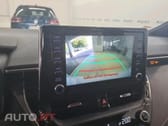 Toyota Corolla 1.8 Hybrid Comfort