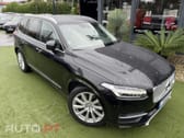 Volvo XC90 2.0 D5 Inscription AWD