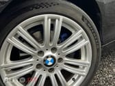 BMW 120 d xDrive Pack M