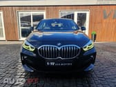 BMW 116 d Pack Desportivo M