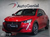Peugeot E-208 50 kWh GT