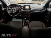 Fiat Tipo 1.3 M-Jet Lounge