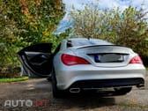 Mercedes-Benz CL 180 CLA180 DCI 245G
