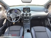 Mercedes-Benz B 180 CDI Urban Aut.