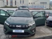 Dacia Sandero TCe SL Stepway of Life