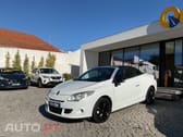 Renault Mégane Coupe 1.5 dCi Dynamique