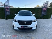 Peugeot 2008 1.2 PureTech Active EAT8