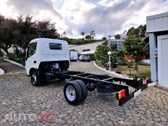 Toyota Dyna M 2.5 D-4D M CS 35.25