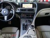 BMW 640 d Pack M