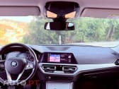 BMW 318 d Touring Auto