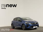 Renault Clio Clio 1.0 TCe Techno