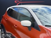 Renault Captur 0.9 TCE Exclusive