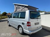 Volkswagen California T5