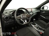 Nissan Juke Juke 1.0 DIG-T N-Connecta