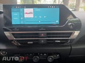 Citroen C4 1.2 PureTech Plus