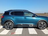 Citroen C5 Aircross hybrid PHEV PLUG IN 225cv SHINE PACK e-EAT8 1 DONO