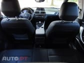 BMW 116 d EDynamics Line Urban
