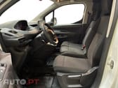 Peugeot Partner 1.5 BlueHDi Premium Standard