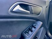 Mercedes-Benz CLA 220 Shooting Brake d 4Matic 7G-DCT AMG Line