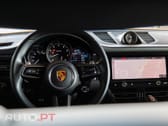 Porsche Macan GTS