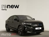Renault Rafale Rafale 1.2 Hyper Hybrid E-Tech Esprit Alpine