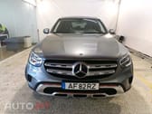 Mercedes-Benz GLC 300 e 4Matic