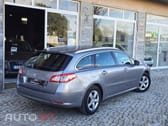 Peugeot 508 SW 1.6 e-HDi Allure 2-Tronic 105g
