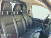 Mercedes-Benz Vito 114 CDi/34 Longo Pro