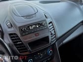 Ford Transit Connect L 2  LONGA  120 CAVALOS