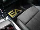 Audi E-Tron 50 quattro S line