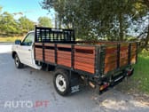 Nissan Pick Up D22  2.5DI 3Lugares