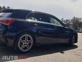 Mercedes-Benz A 180 AMG Line Aut.