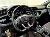 Audi Q3 45 TFSIe S line S tronic