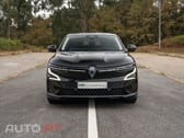 Renault Mégane E-Tech EV60 Equilibre Optimum Charge