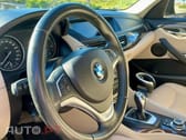 BMW X1 x drive auto