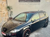 Seat Leon 2.0 TDi Sport Up DSG