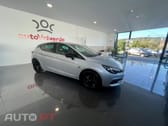 Opel Astra 1.2 Turbo S&S 2020