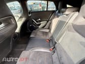 Mercedes-Benz CLA 220 Orange Edition