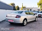 Peugeot 407 2.0 HDi Executive