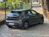 Peugeot 208 1.2 PureTech Active