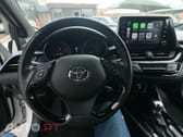 Toyota C-HR 1.8 Hybrid Exclusive+P.Luxury
