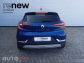 Renault Captur Techno