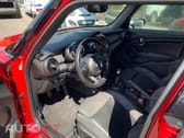 MINI One D Pack John Cooper Works