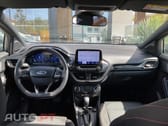 Ford Puma 1.0 EcoBoost MHEV ST-Line Aut.